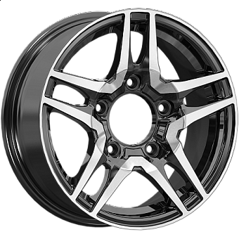 ���� ����� Ifree ������ 6x15 5x139,7 ET40 DIA98.1 ���� ����